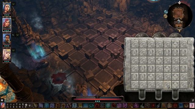 Hammerfall Quest Walkthrough (Divinity Original Sin 2) смотреть онлайн