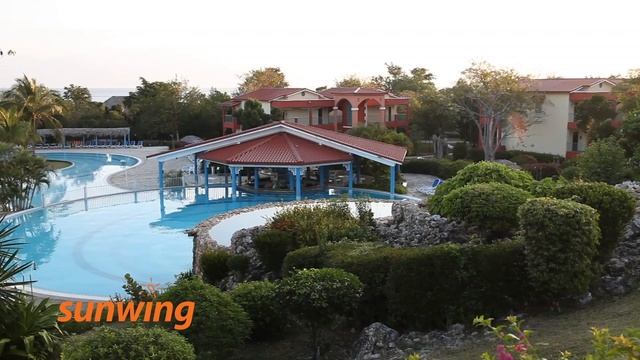Memories Holguin Beach Resort | Holguin, Cuba | Sunwing смотреть онлайн