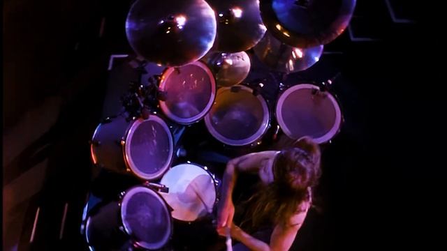Metallica - The Frayed Ends Of Sanity + Last Caress - Live In Seattle 1989 [Remastered In 4K 60FPS] смотреть онлайн