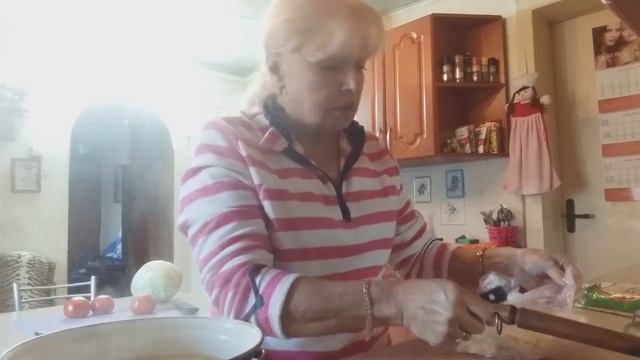 VLOG: Поехала в Оптовик ,а попала в Три цены. Варю суп.