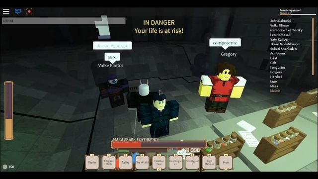 Rogue lineage hackers try to force me into being a construct смотреть онлайн