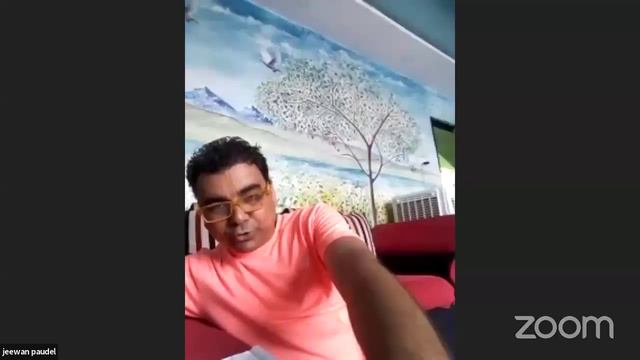 MADHU SUDHAN K C's Personal Meeting Room смотреть онлайн