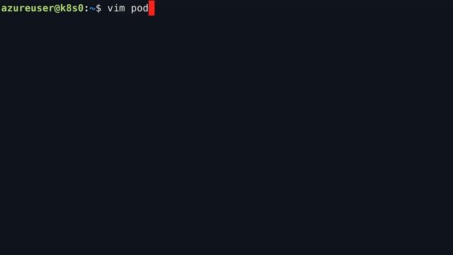 #kubernetes PersistentVolumes DEMO смотреть онлайн