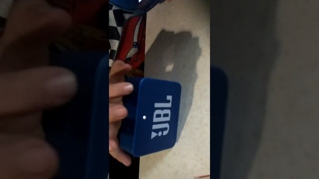 Открываем колонку jbl go 2 смотреть онлайн