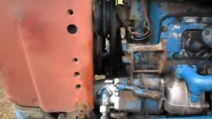 Насос дозатор. Неисправен НШ 10. часть 2