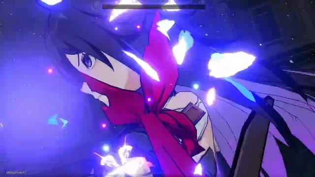 Honkai: Star Rail Simulation World 6: F2P, Abundance Build (Clara, Fire MC, Asta, Seele) смотреть онлайн