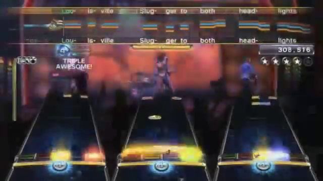 CARRIE UNDERWOOD ADDS THREE TRACKS TO THE ROCK BAND MUSIC STORE! смотреть онлайн