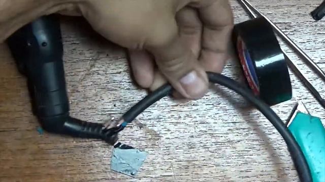 How to fix no power HAIR IRON? Common defect смотреть онлайн
