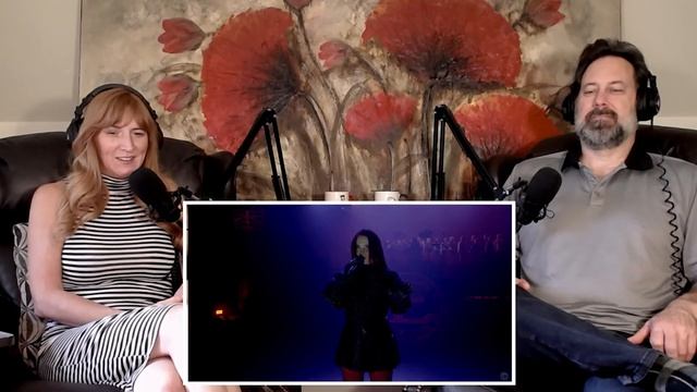 Skeleton Key - EPICA Reaction with Mike & Ginger смотреть онлайн