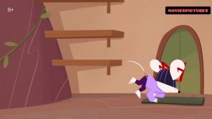 Барсукот. Очень зверский детектив. (1 сезон) - 2024