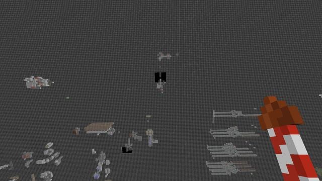 SciCraft:1 Void:0 смотреть онлайн