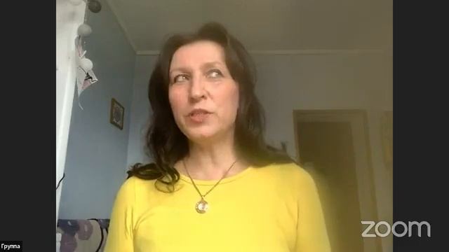 Групповая сессия. Тема почему я не могу проявляться. Выпуск 17 смотреть онлайн