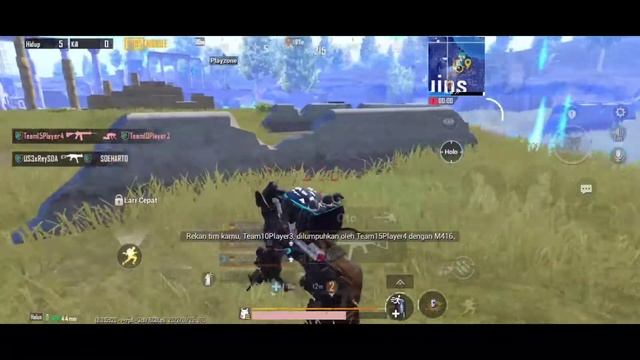 POCO X3 PRO ⚡FAST TOUR HIGHLIGHT | PUBG MOBILE MONTAGE смотреть онлайн