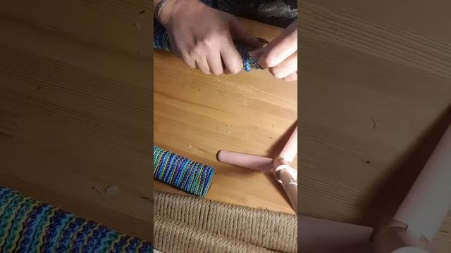 Рамка своими руками для картины. #своимируками смотреть онлайн