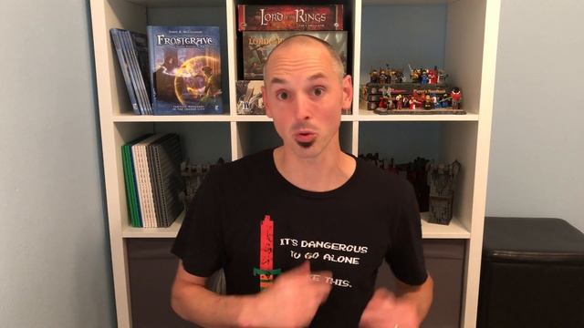 Frostgrave 2E: What is Frostgrave? - New Player Series смотреть онлайн