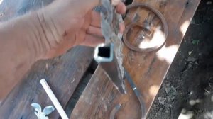 Чистка для обуви своими руками,или чистилка, кому как удобнее.