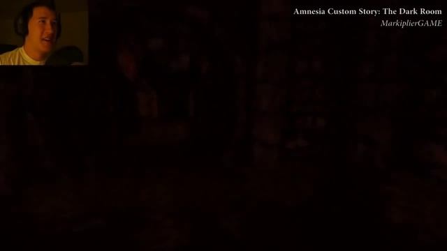 Amnesia Custom Story: The Dark Room | Reupload смотреть онлайн