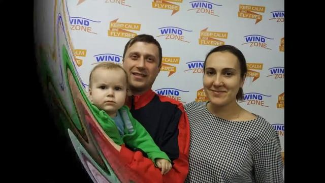 Полёты во сне и наяву =) смотреть онлайн