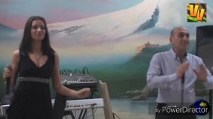 GAGIK GEVORGYAN. TARINER