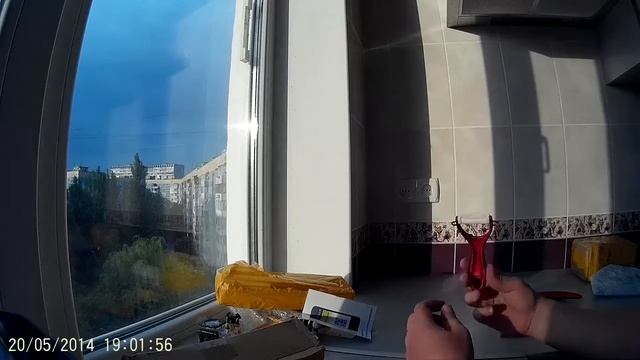 Распаковка посылок из Китая № 2 ч 2 смотреть онлайн