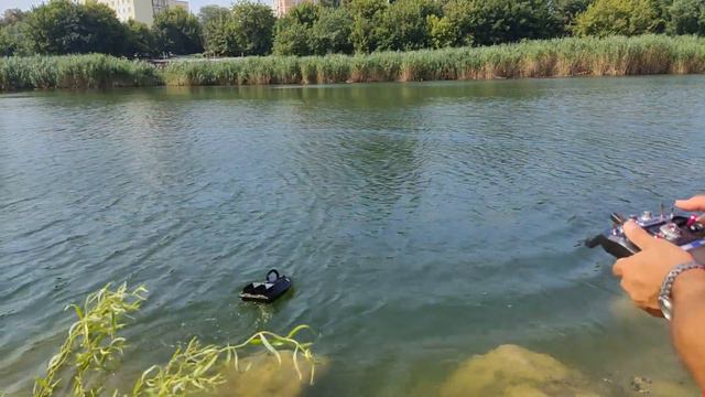 Флайтек 2 для Александра из Пензы смотреть онлайн