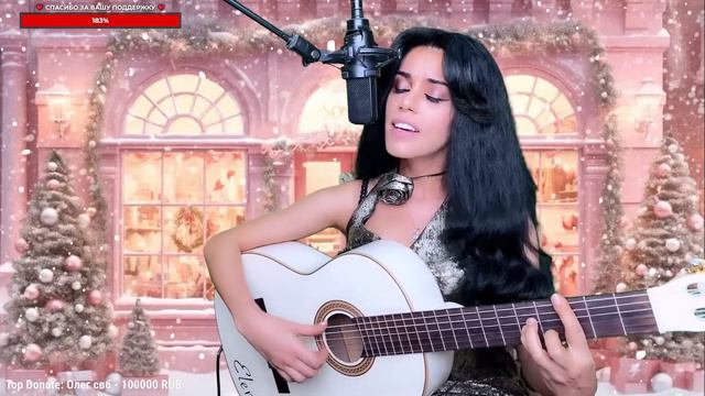 Девочка с флейтой - Elena /Yerevan/ смотреть онлайн