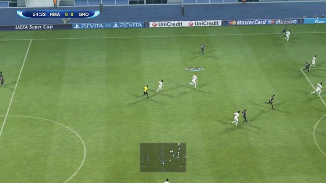 ФИНАЛ СУПЕРКУБКА | САМЫЙ ВЫСОКИЙ ФУТБОЛИСТ | СТАТЬ ЛЕГЕНДОЙ | ДЕНЬ 423 смотреть онлайн