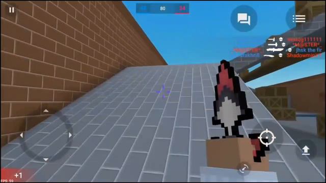 Хлэйни хватит врать|Разоблачение на Хлэйни|#BlockStrike