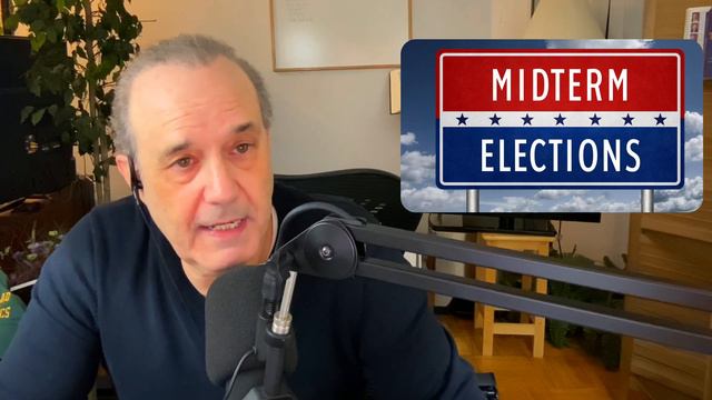 Midterms 2022: What We Know So Far смотреть онлайн