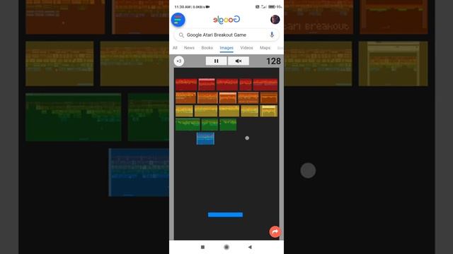 Atari Breakout Game || Perico Gaming смотреть онлайн