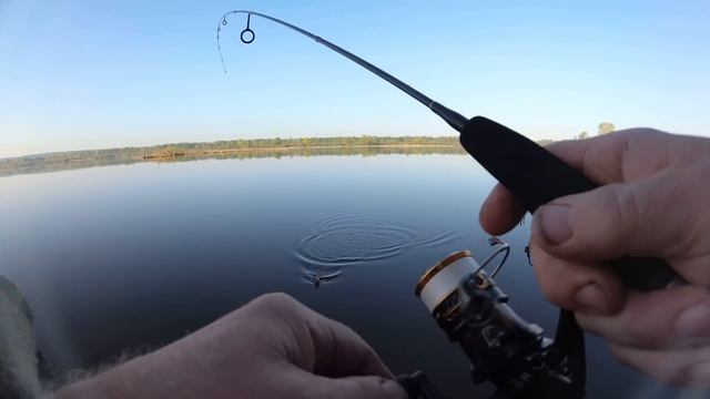 Мормышинг. Часть вторая или Танта рулит. смотреть онлайн