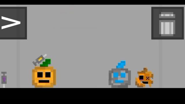 обзор на мою игру orange playground смотреть онлайн