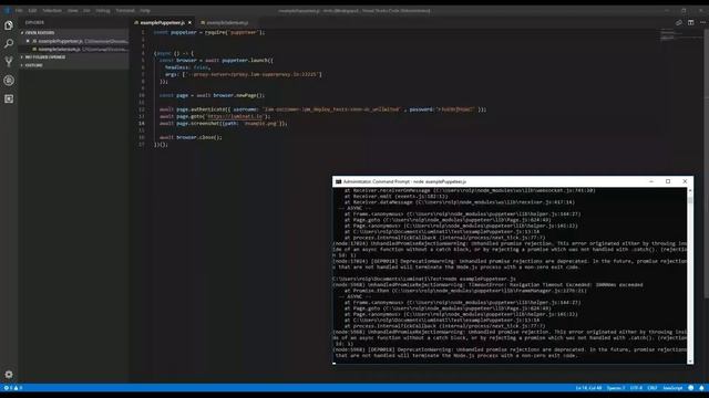 How to Automate Scraping Within Your Browser - Luminati Webinars смотреть онлайн