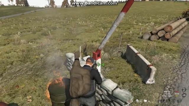 DayZ Epoch Taviheroes - Friendly Roadblocks #3 смотреть онлайн