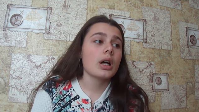 Как я сдала на Карту Поляка. КП для ребенка. смотреть онлайн