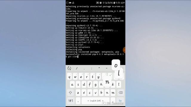 Sqlmap install android using termux смотреть онлайн