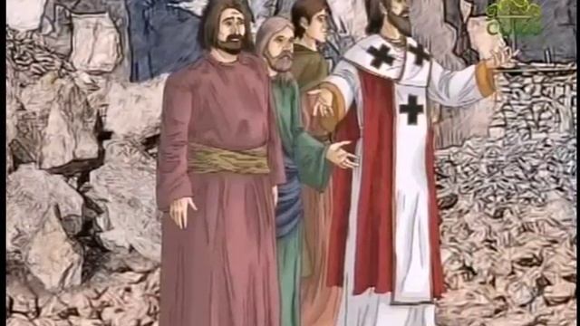 12 08 Священномученик Климент,папа Римский смотреть онлайн