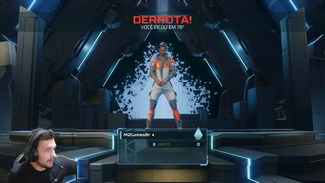 HYPER SCAPE - CONFERINDO O NOVO BATTLE ROYALE DA UBISOFT смотреть онлайн