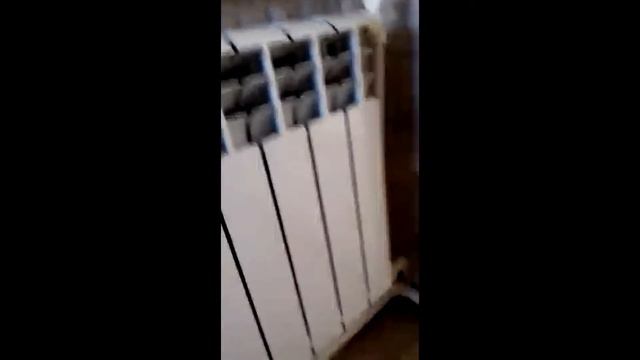 Котел Попова КП25. Котел кипит, последние радиаторы не греют. смотреть онлайн