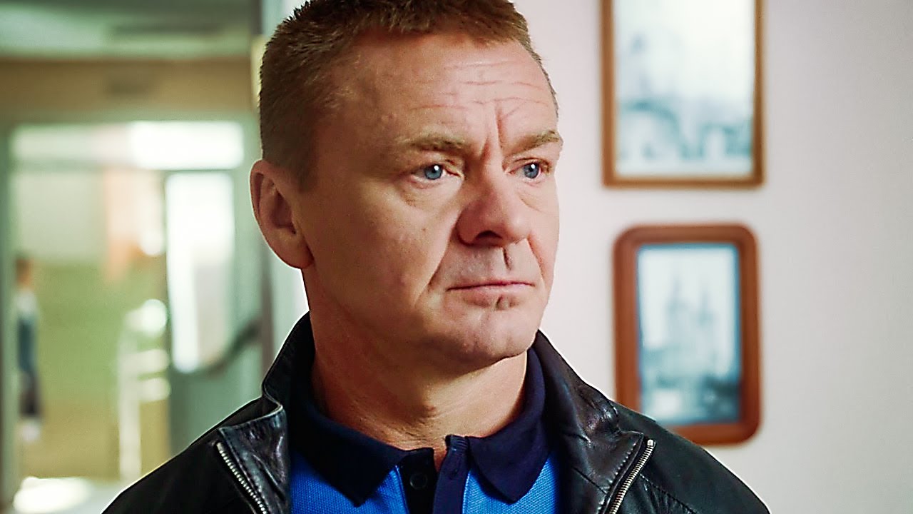 Начать сначала ? Трейлер #2 ? Фильм 2022