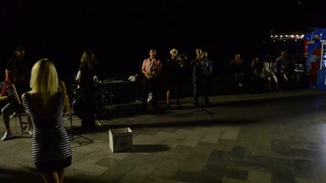 Ялта набережная 2012 июль2012 смотреть онлайн