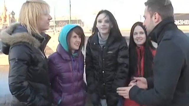 фильм УПРАВЛЕНИЕ СНОМ (ч. 2 2011г.) смотреть онлайн