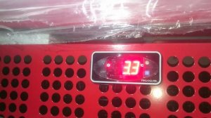 Evocool Controller