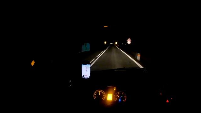 Mercedes Vito 113 CDI │Onboard video and sound смотреть онлайн