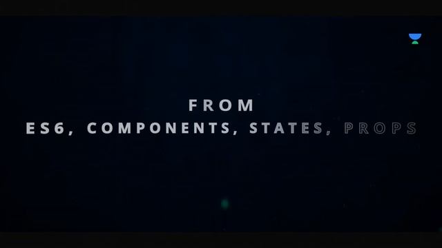 Get Ready To Learn Everything About React JS| Soham Mukherjee смотреть онлайн
