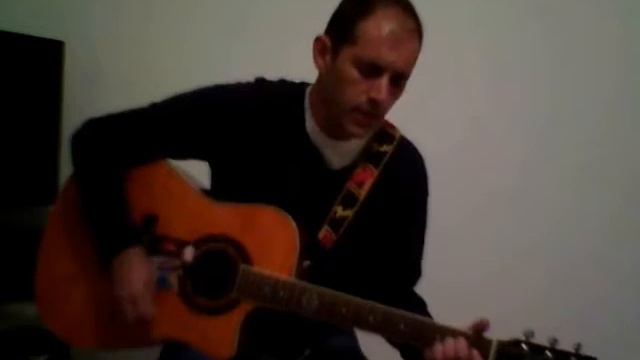 Mr. Big - To Be With You (cover) смотреть онлайн