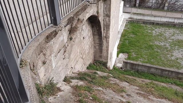 Кассано Д'Адда-странный город,в котором мне стало плоховато.....