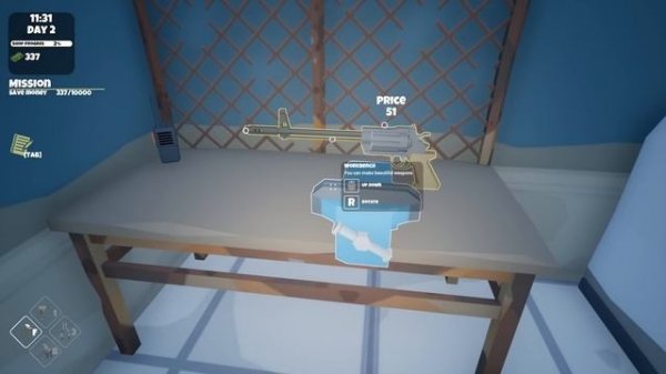 СОЗДАЮ И ПРОДАЮ ОРУЖИЕ ( Rise of Gun )