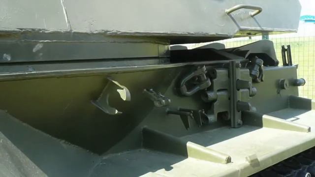 2S3 Akatsiya смотреть онлайн