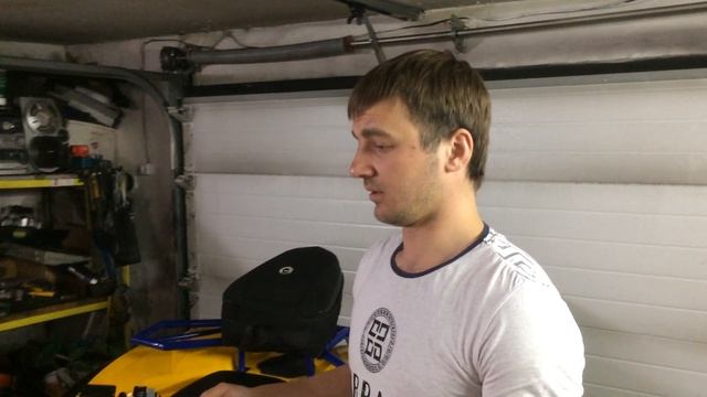 ТРЕЙД-ИН КВАДРОЦИКЛА!!!КАК ЭТО?!! смотреть онлайн